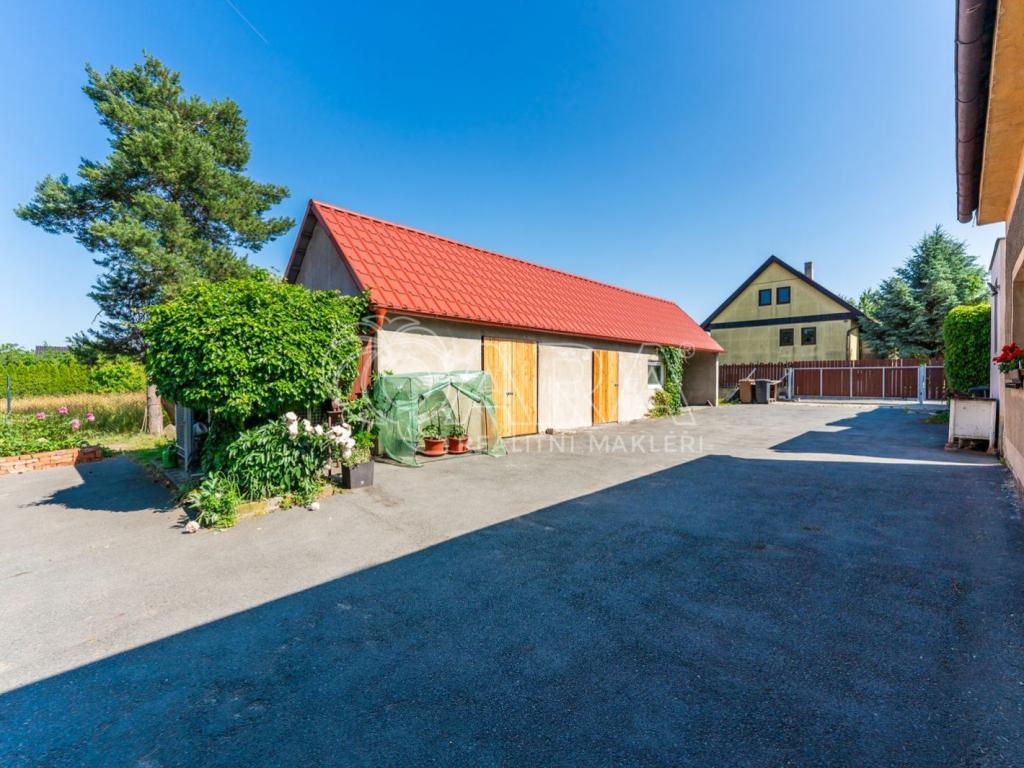 Prodej domu 150 m2