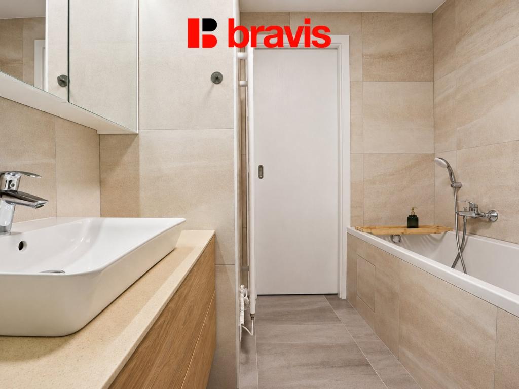 Pronájem bytu 2+kk 55 m2