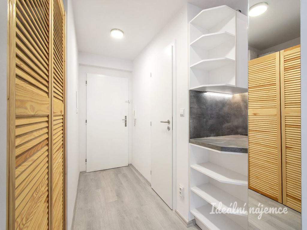 Pronájem bytu 2+kk 45 m2, Praha – náhled fotky 10