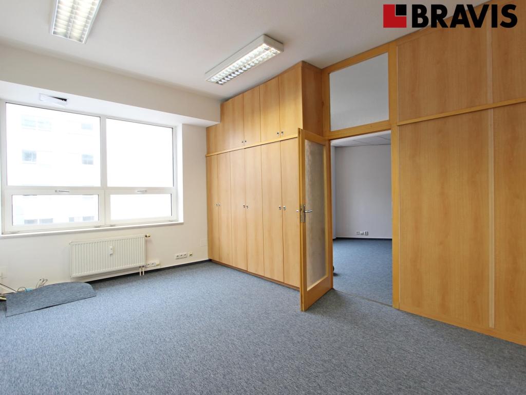Pronájem bytu 2+kk 84 m2