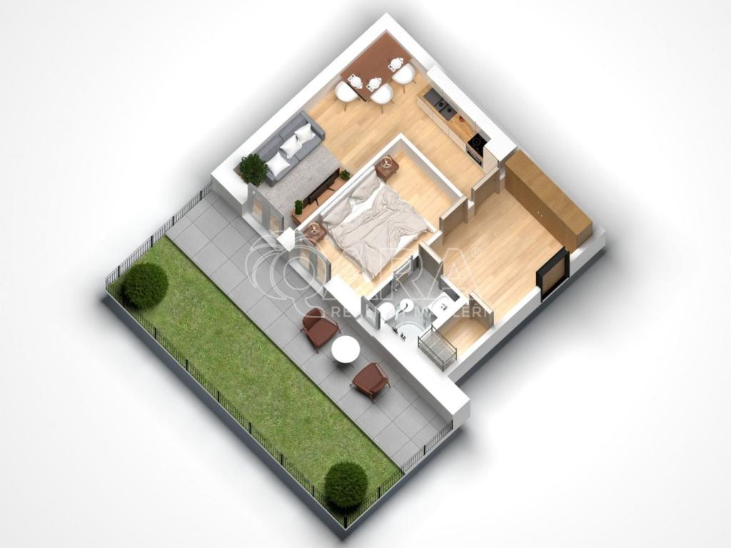 Prodej bytu 2+kk 35 m2, Bublava – náhled fotky 12