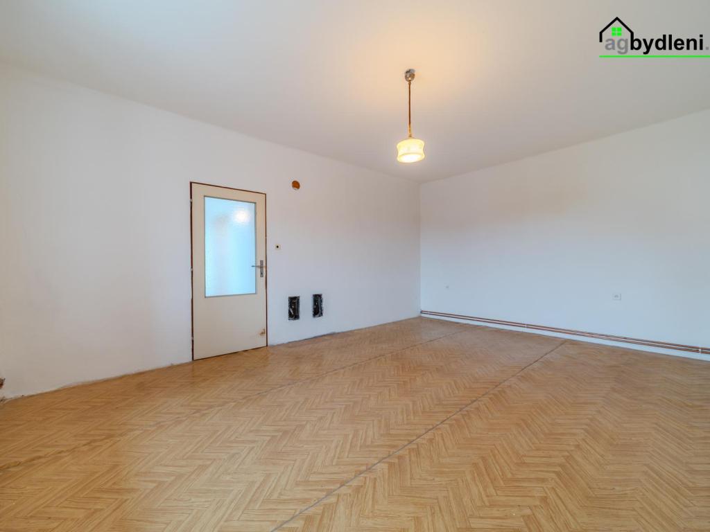 Prodej domu 84 m2
