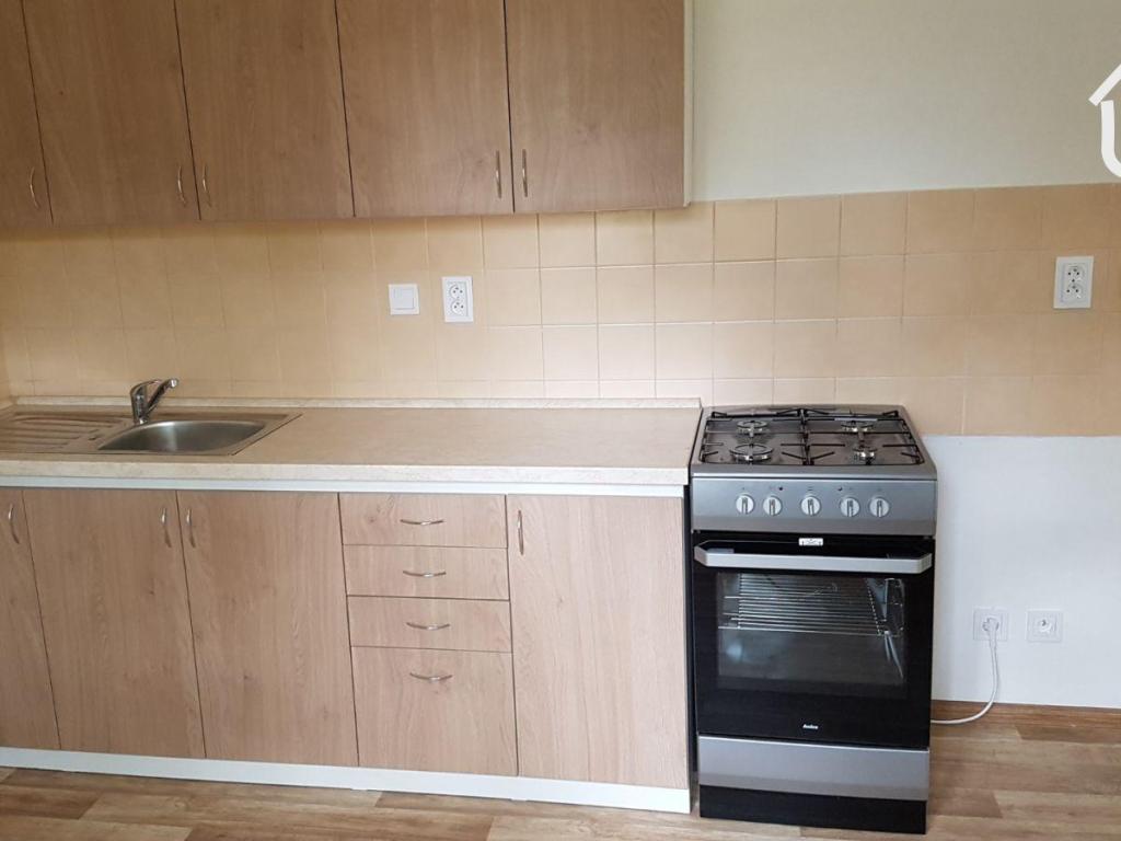 Pronájem bytu 2+1 50 m2
