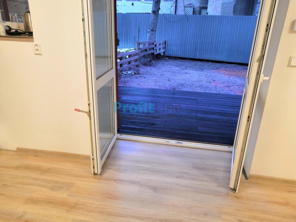 Pronájem bytu 2+kk 56 m2