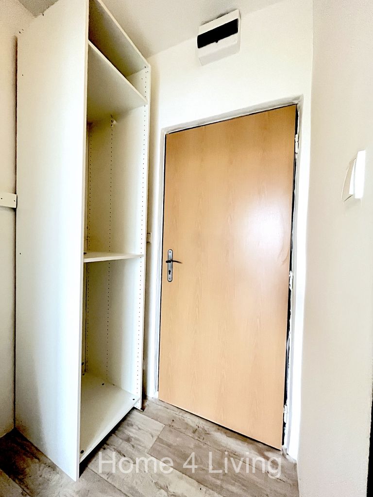 Pronájem bytu 1+kk 30 m2