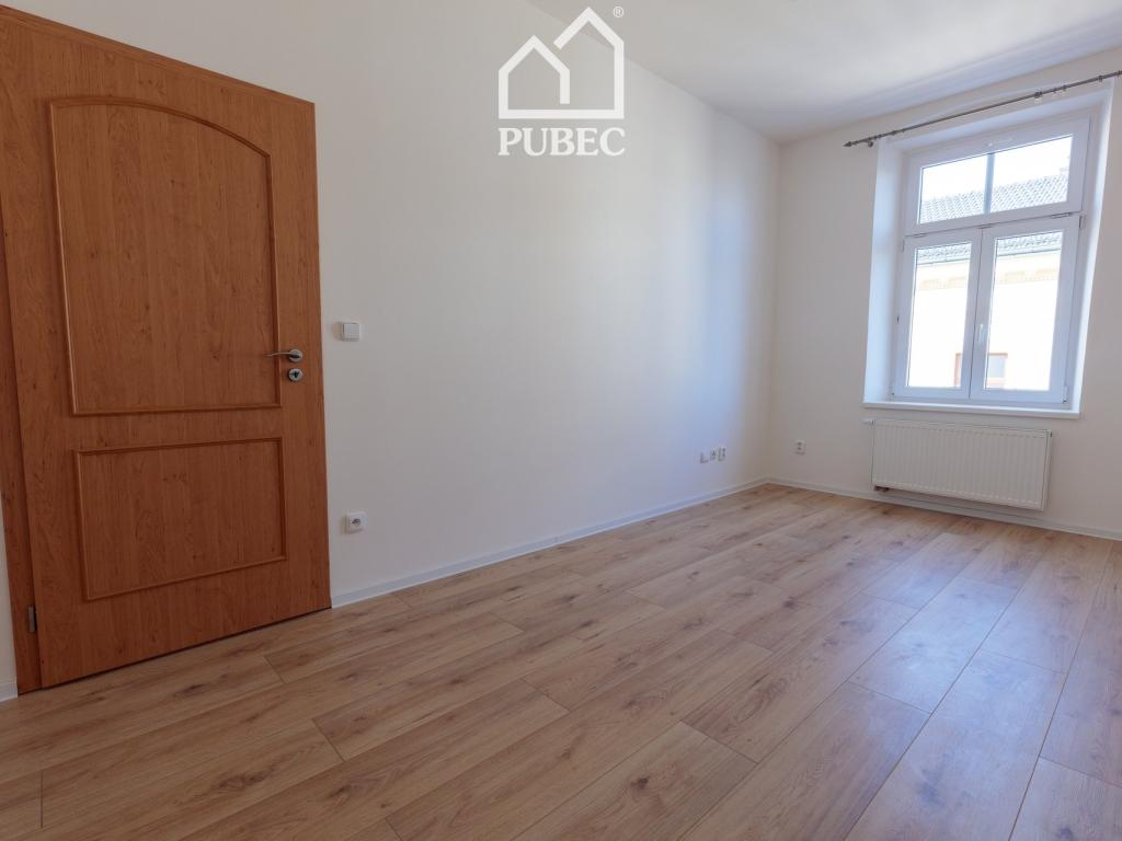 Pronájem bytu 2+1 55 m2