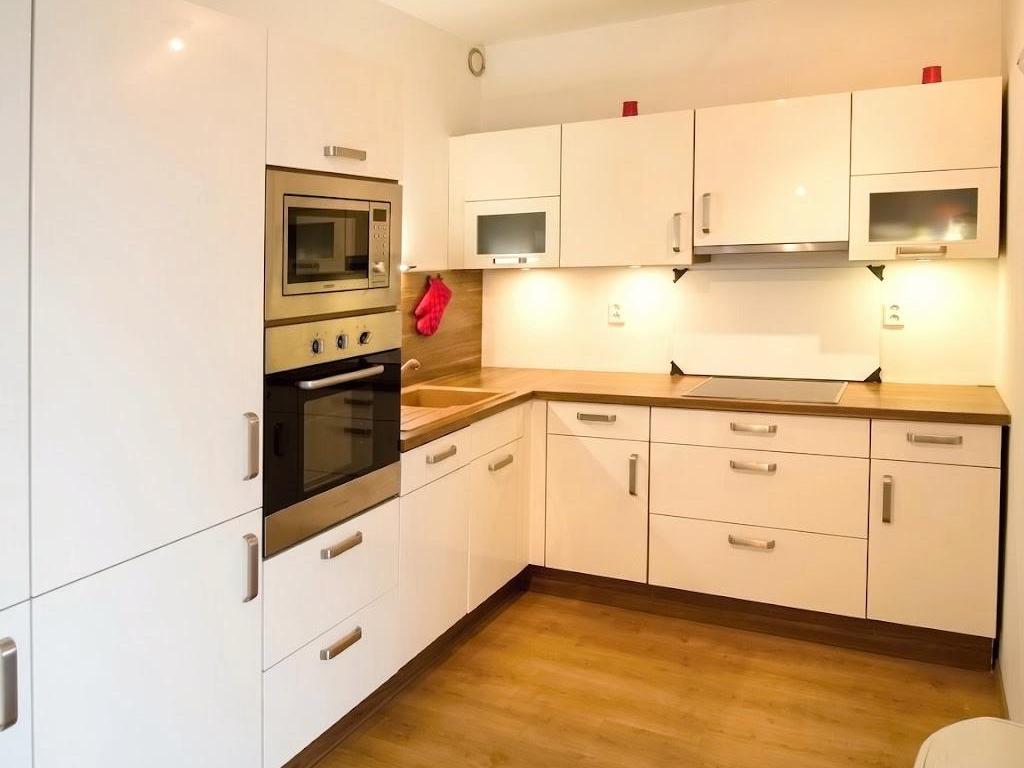 Pronájem bytu 2+kk 54 m2