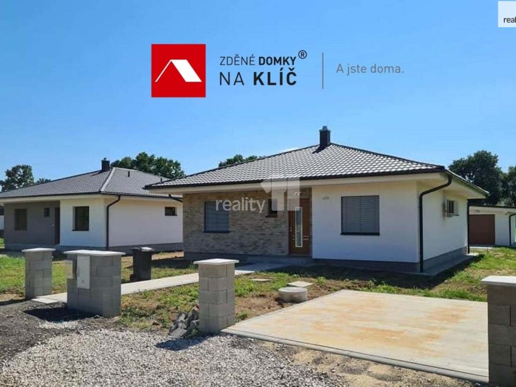 Prodej domu 94 m2