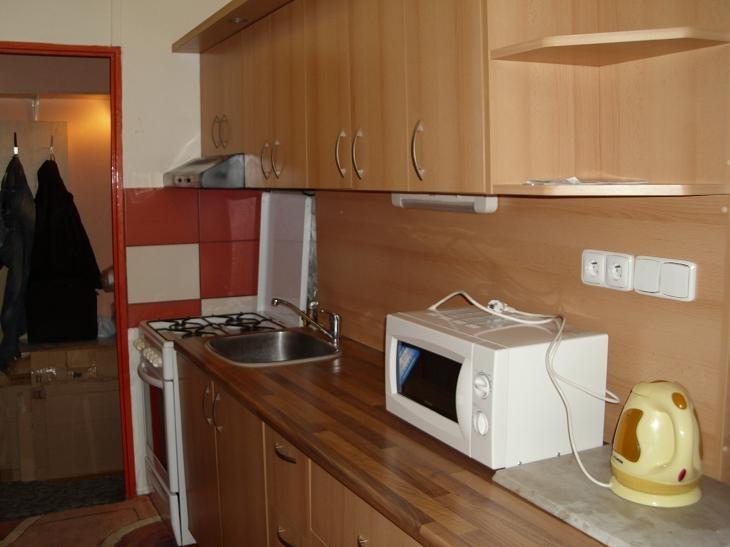Spolubydlení atypický 74 m2
