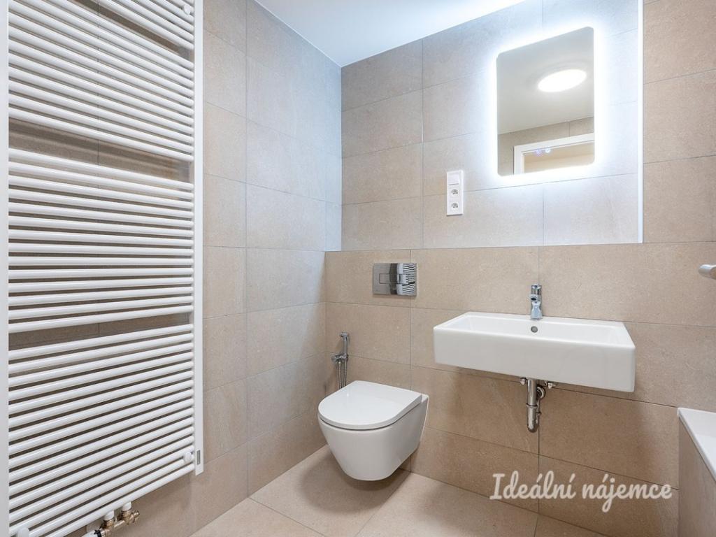 Pronájem bytu 3+kk 73 m2, Kladno – náhled fotky 11