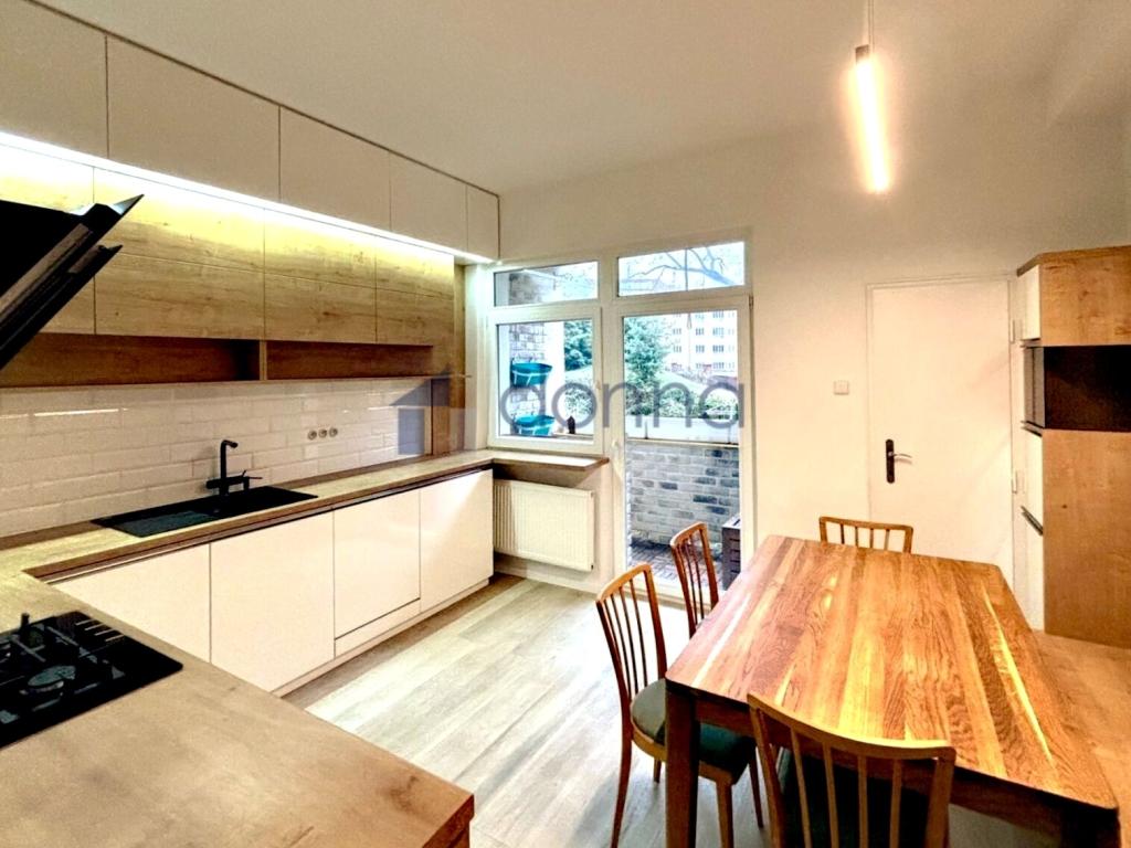 Pronájem bytu 2+1 70 m2
