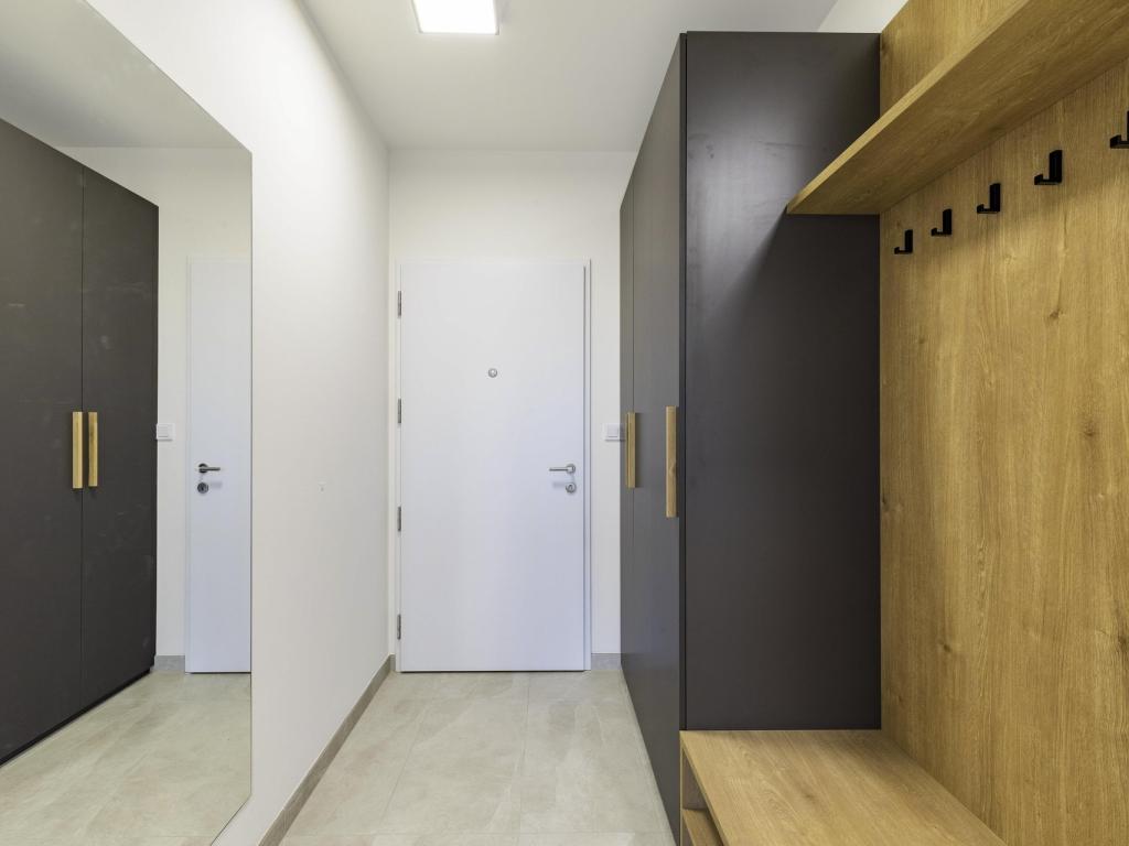 Pronájem bytu 2+kk 56 m2