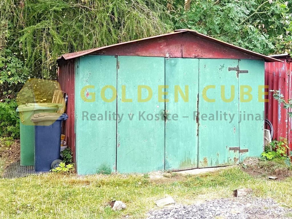 Prodej bytu 1+1 59 m2, Slaný – náhled fotky 22