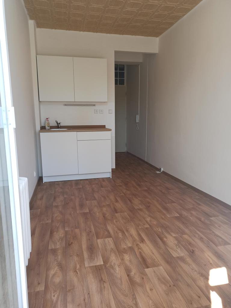 Pronajem bytu 1+kk 15 m2