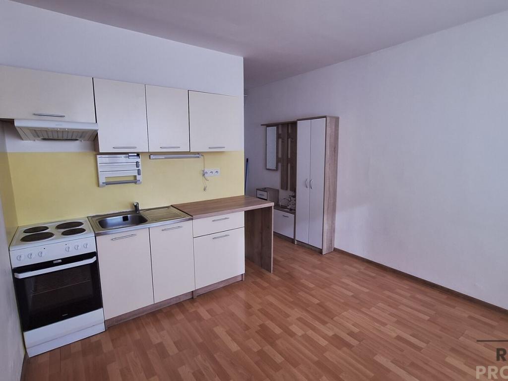 Pronájem bytu 1+1 32 m2