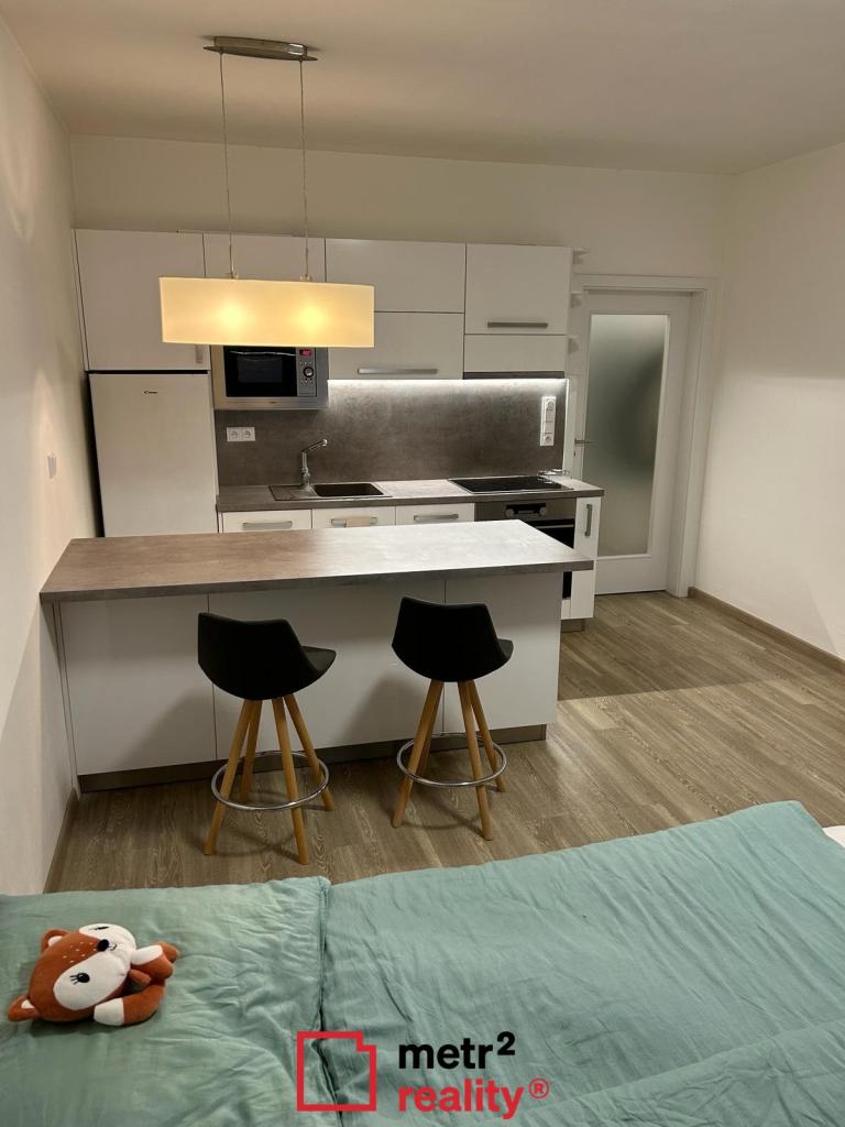Pronájem bytu 1+kk 34 m2, Olomouc – náhled fotky 7