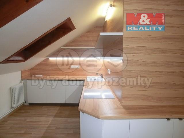 Pronajem bytu 2+kk 65 m2