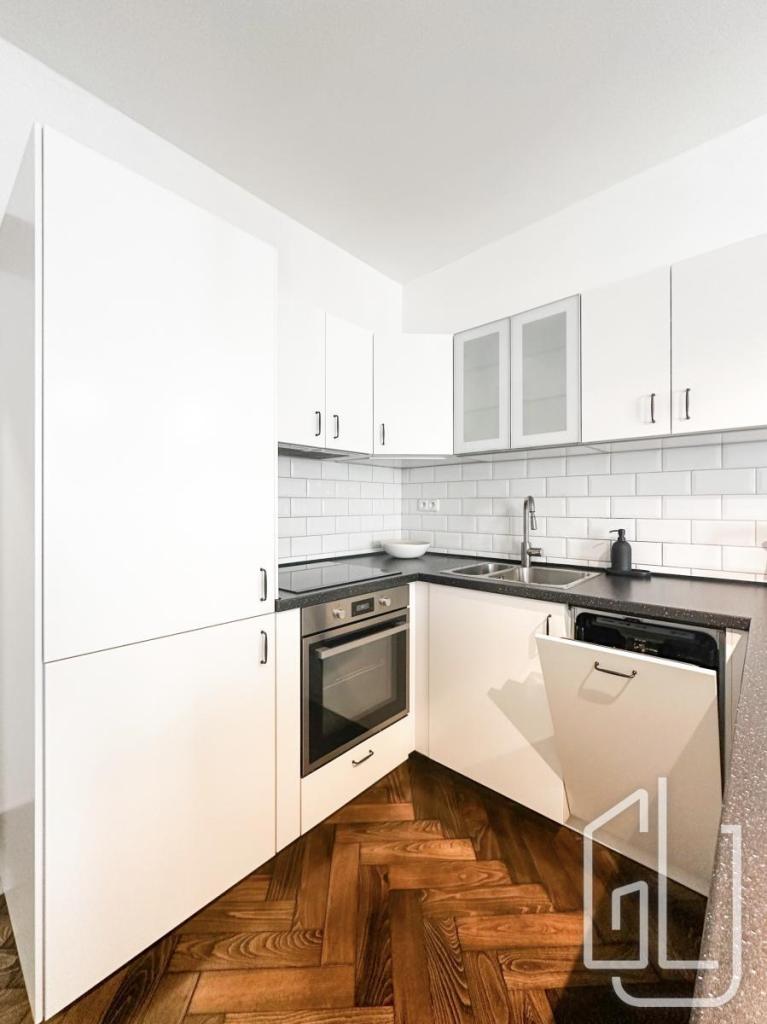 Pronájem bytu 2+kk 51 m2