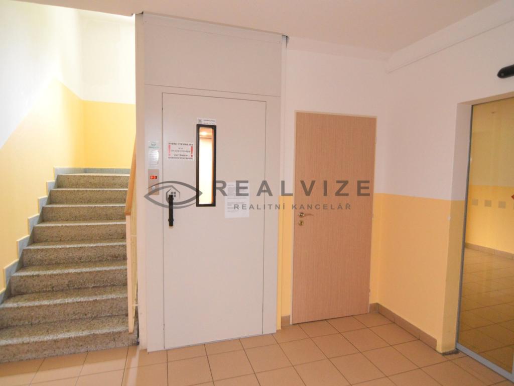 Pronájem bytu 3+1 70 m2, České Budějovice – náhled fotky 14