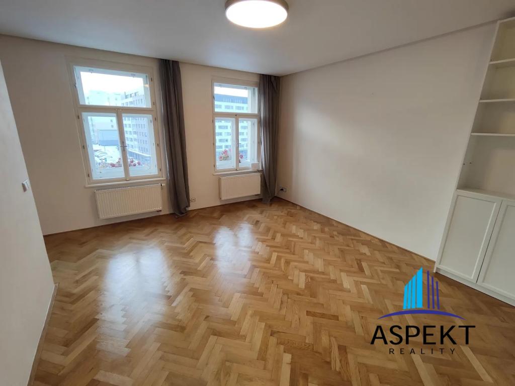 Pronájem bytu 2+1 71 m2