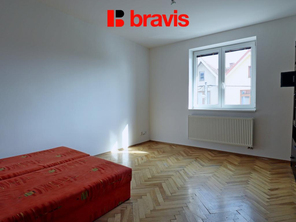 Pronájem bytu 3+1 69 m2