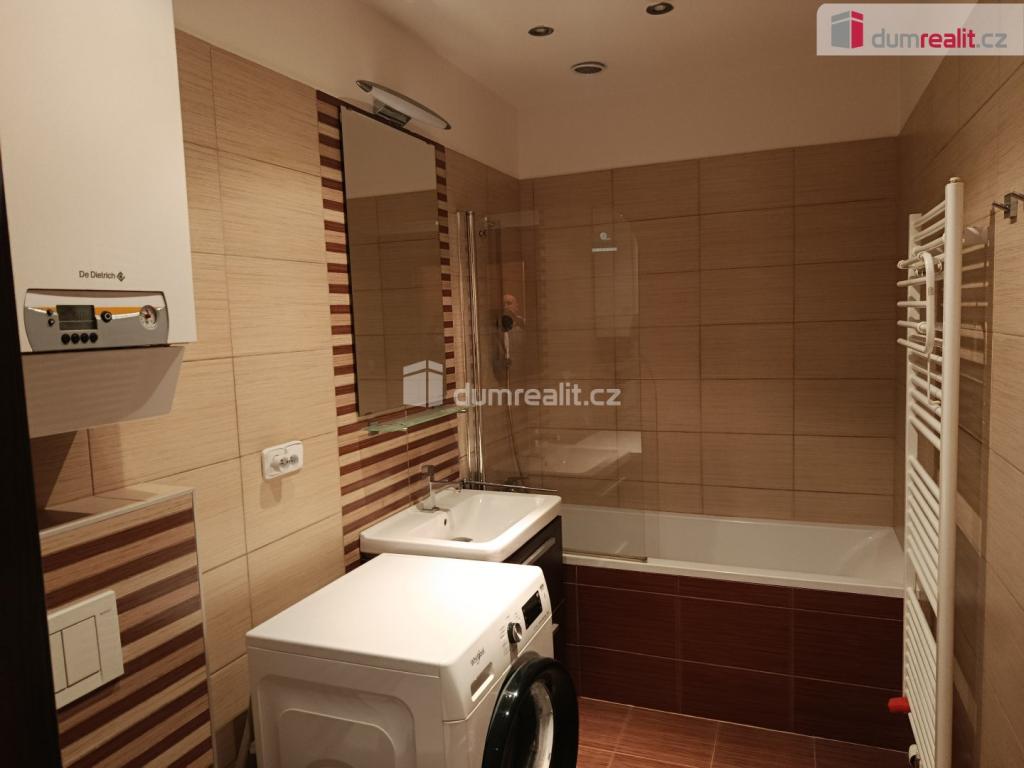 Pronájem bytu 2+1 65 m2, Praha – náhled fotky 15