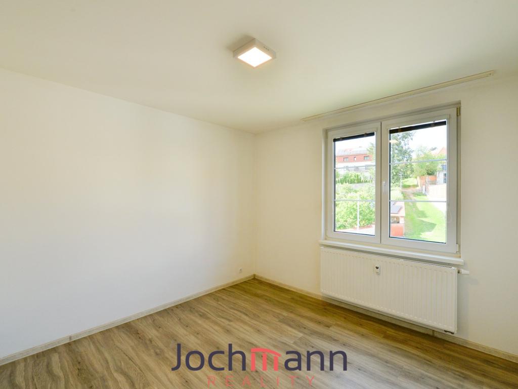 Pronájem bytu 3+1 82 m2