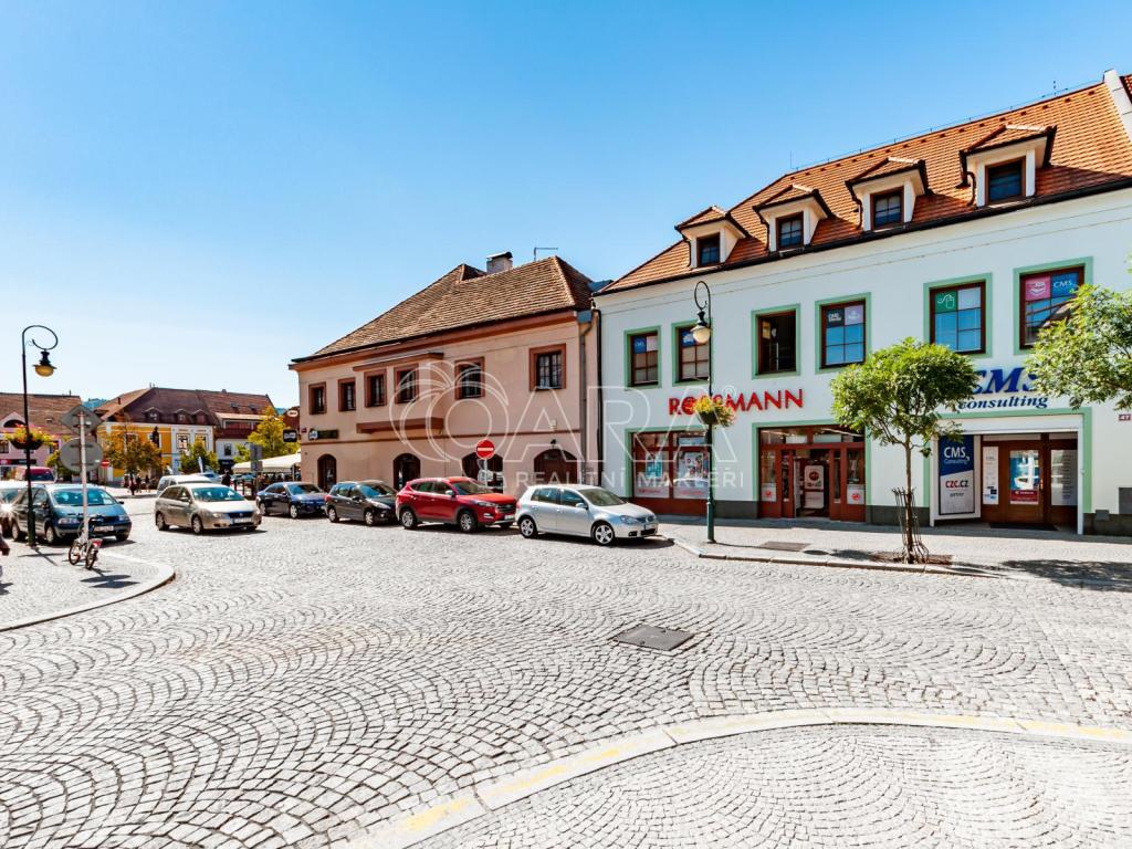Pronájem bytu 4+kk 230 m2, Beroun – náhled fotky 28