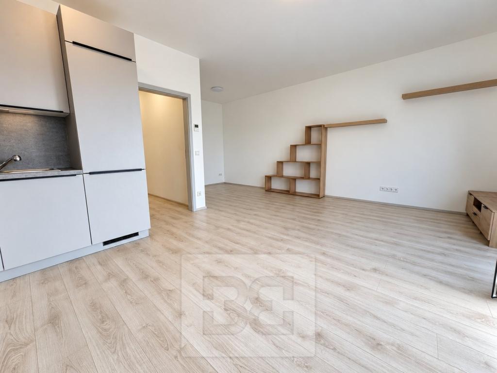 Pronájem bytu 1+kk 44 m2, Olomouc – náhled fotky 2