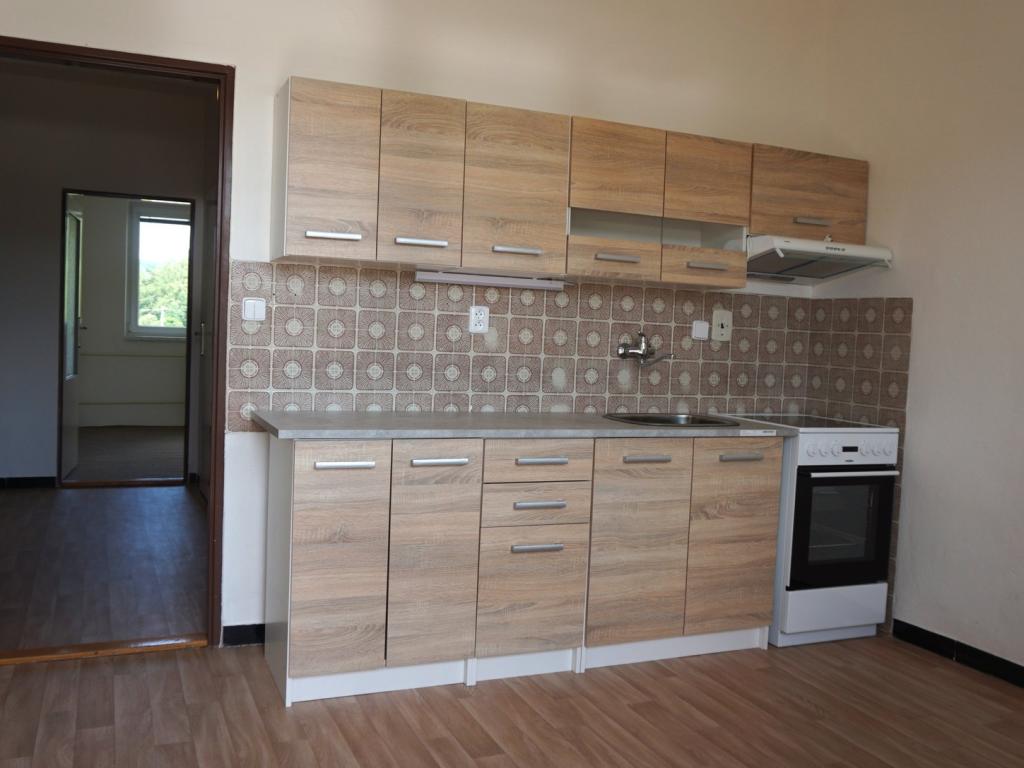 Pronájem bytu 3+1 76 m2