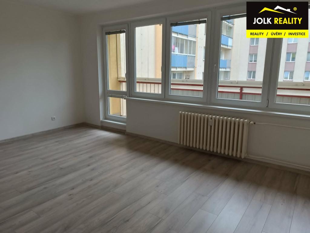 Pronájem bytu 3+1 76 m2