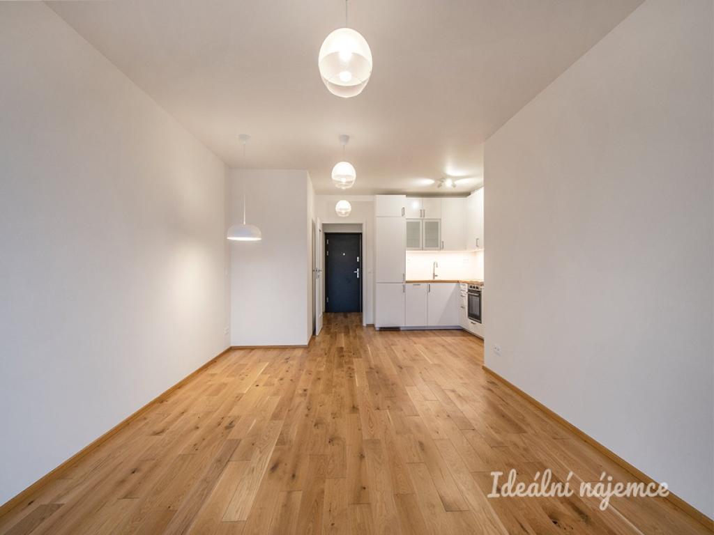 Pronájem bytu 2+kk 60 m2