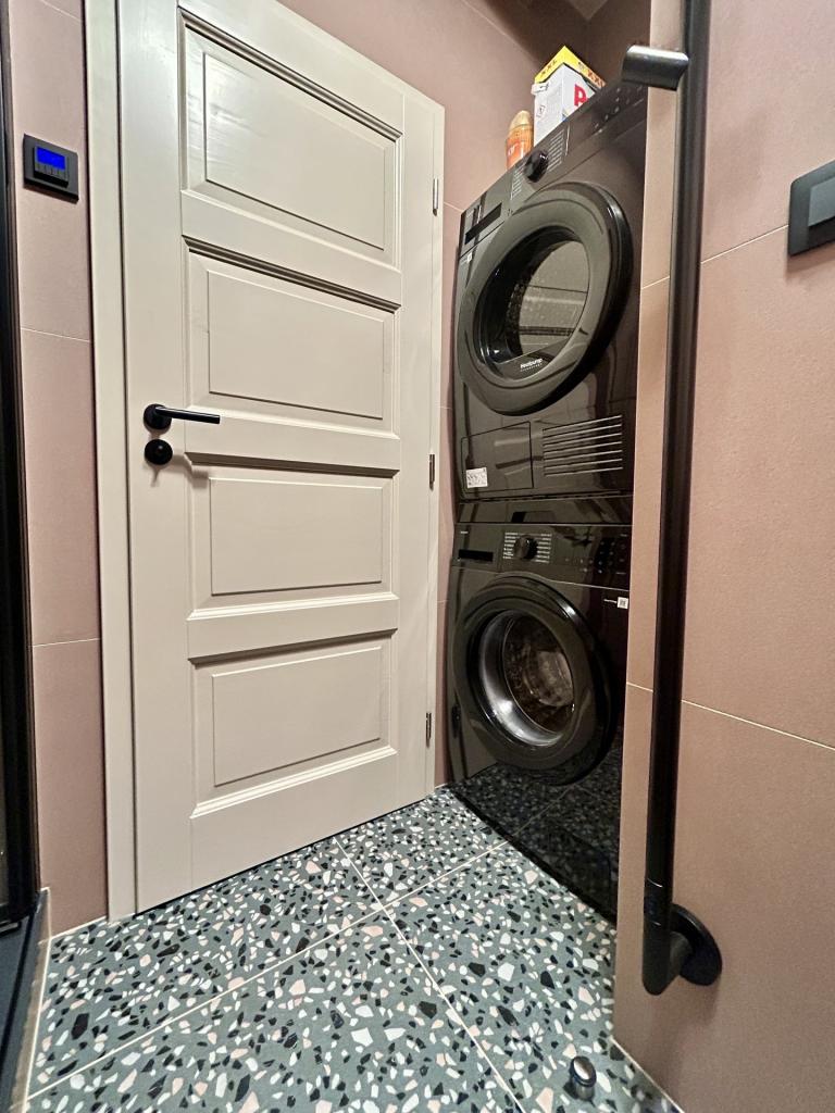 Pronájem bytu 2+kk 55 m2, Praha – náhled fotky 13