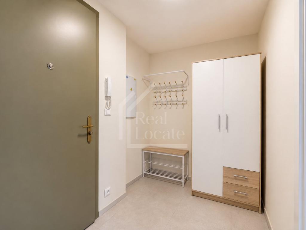 Pronájem bytu 1+kk 30 m2