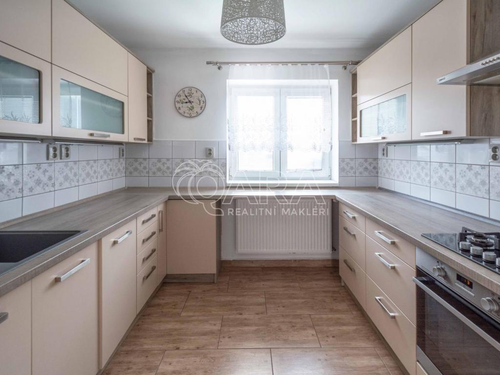 Prodej domu 86 m2