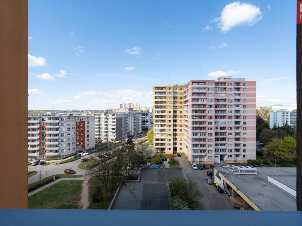Prodej bytu 2+1 54 m² – pohled 6