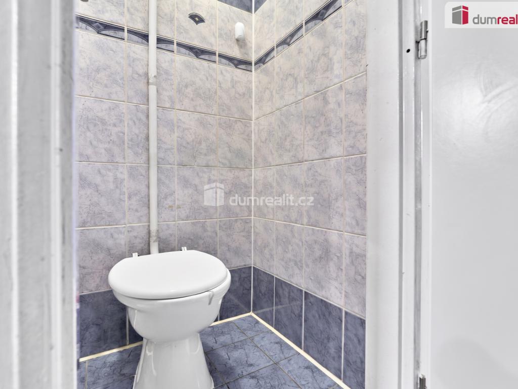 Prodej bytu 2+1 82 m2, Karlovy Vary – náhled fotky 8