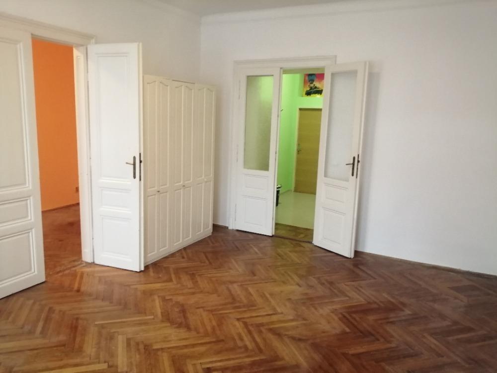 Pronájem bytu 2+1 70 m2