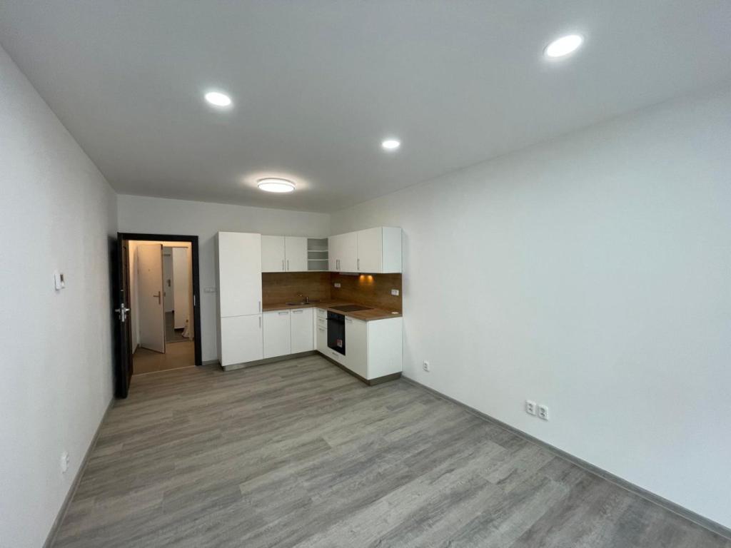Pronájem bytu 1+kk 29 m2