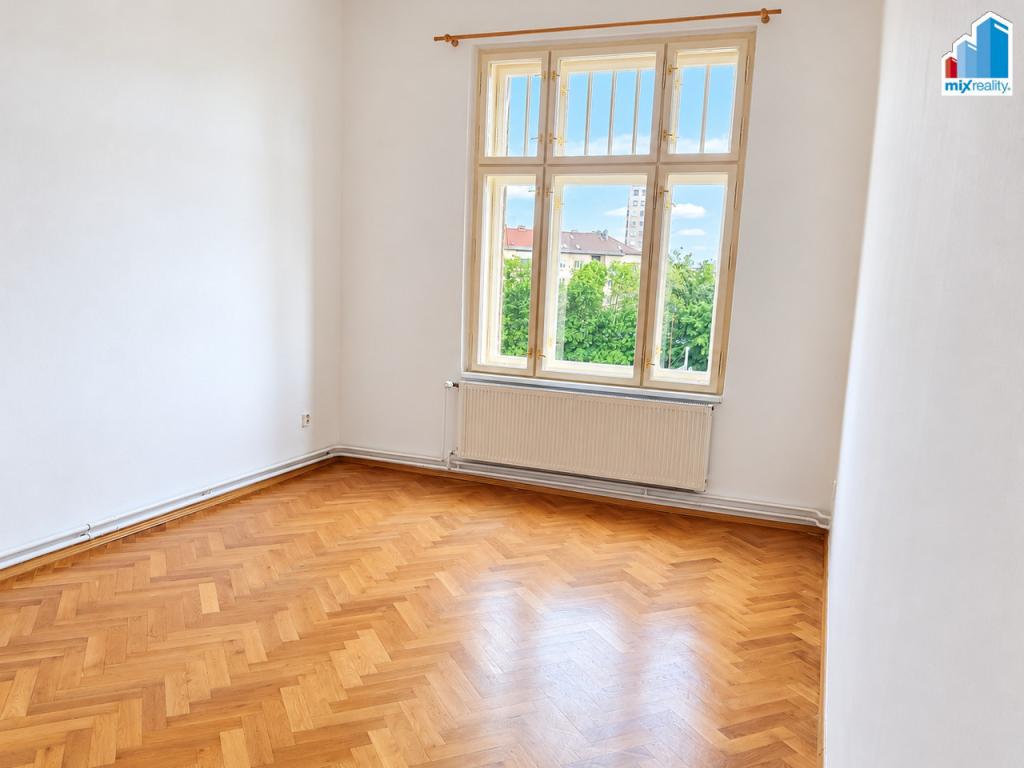 Pronájem pokoje 17 m2