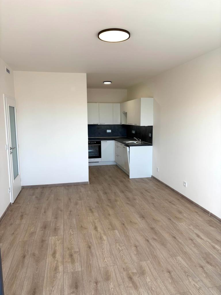 Pronájem bytu 2+kk 50 m2