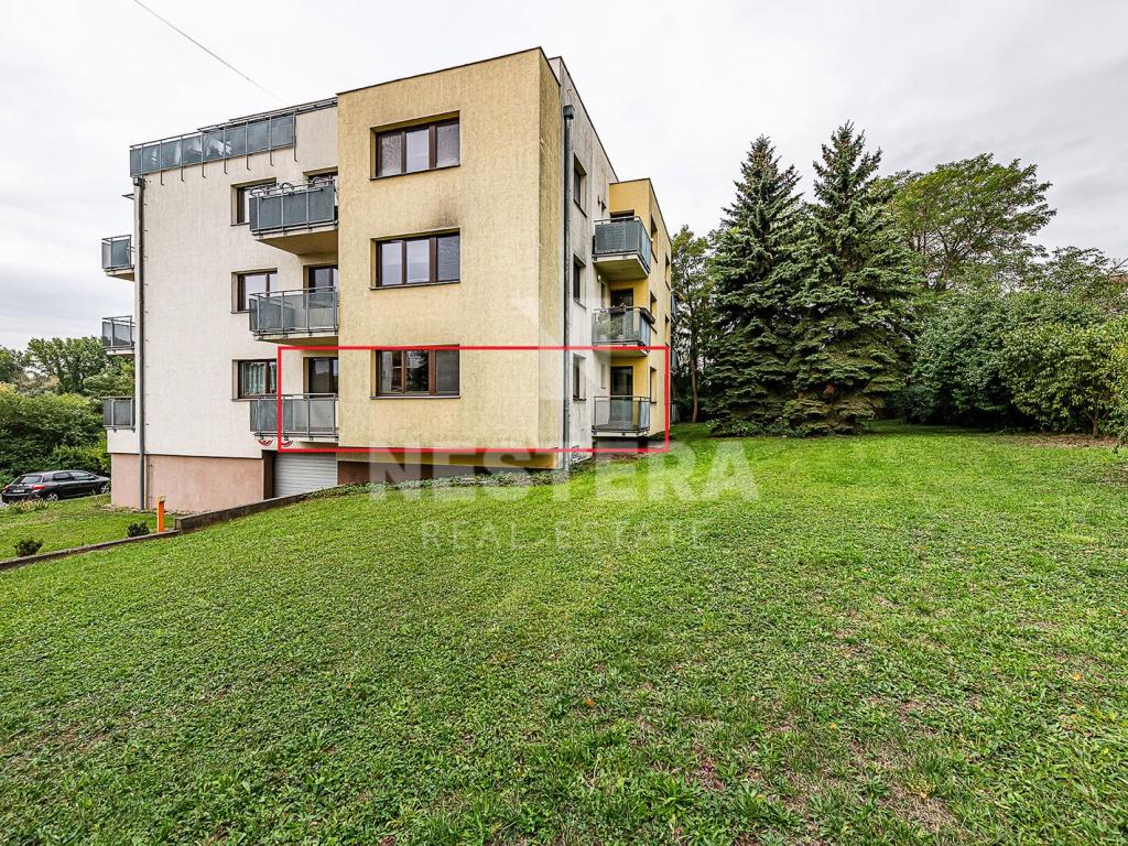 Prodej bytu 3+kk 77 m2, Praha – náhled fotky 10