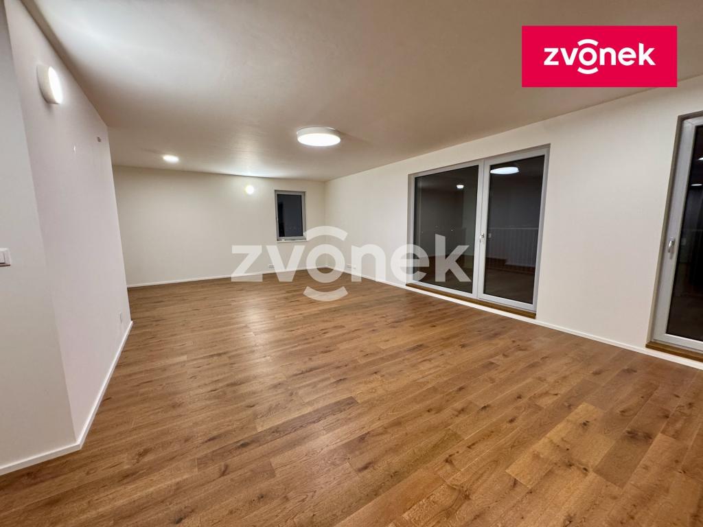 Pronájem bytu 3+kk 143 m2