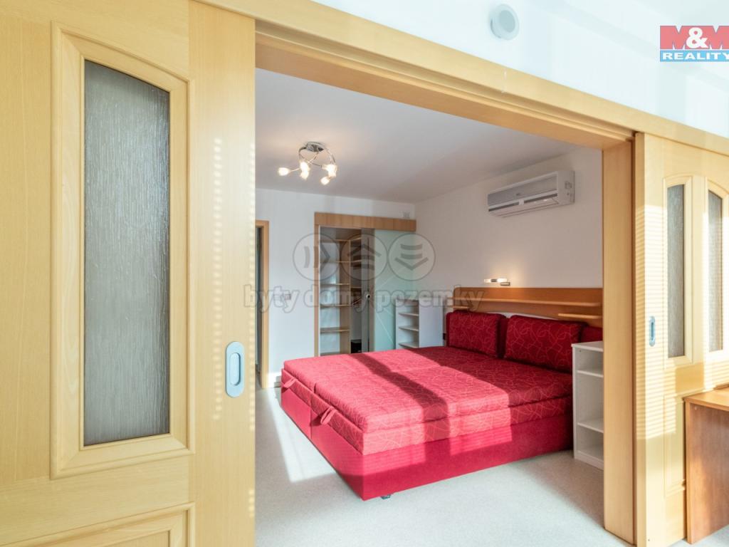 Pronajem bytu dům 150 m2