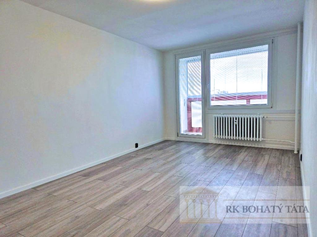 Pronájem bytu 2+kk 54 m2