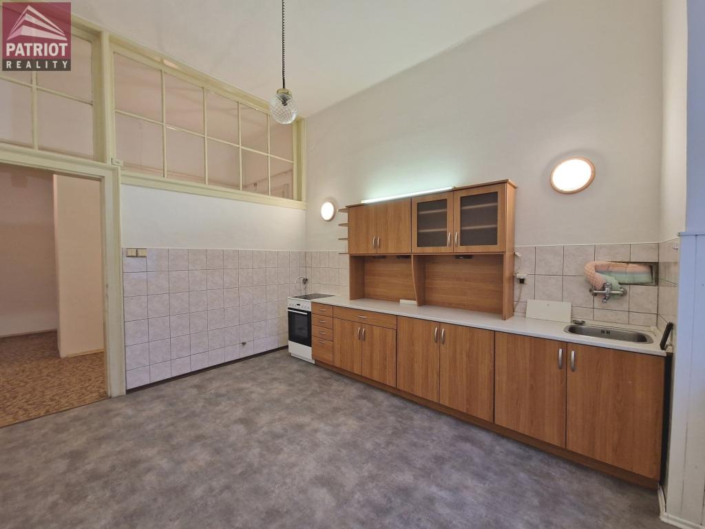 Pronájem bytu 4+1 134 m2, Olomouc – náhled fotky 10