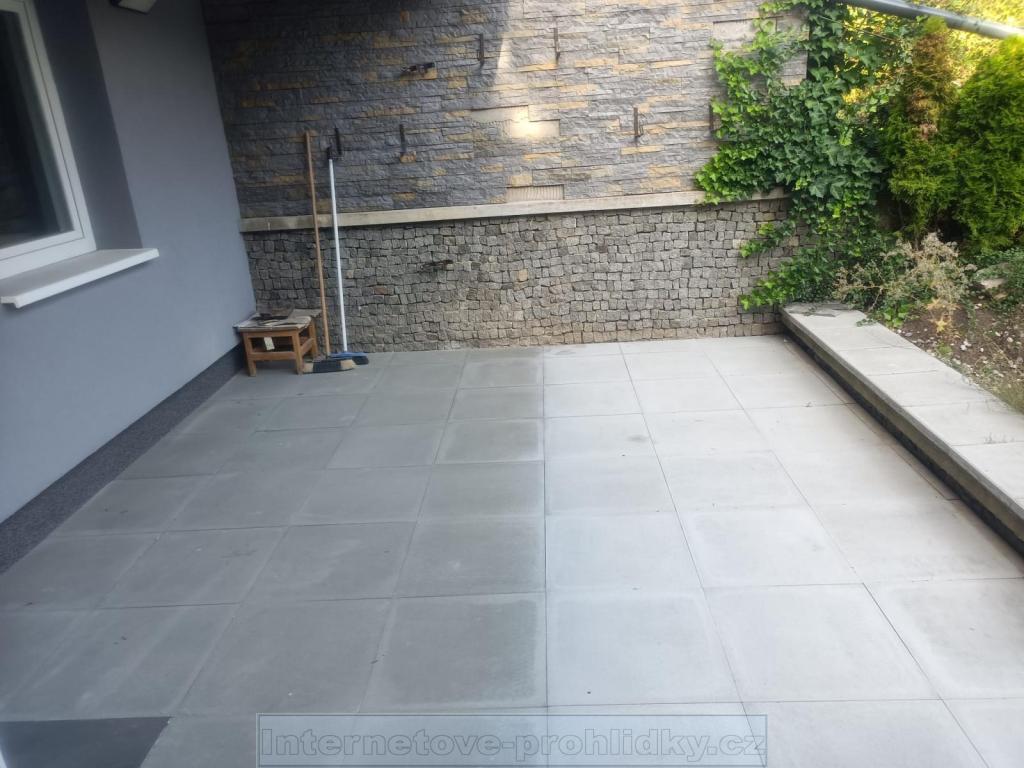 Pronájem domu 150 m2, Praha – náhled fotky 6