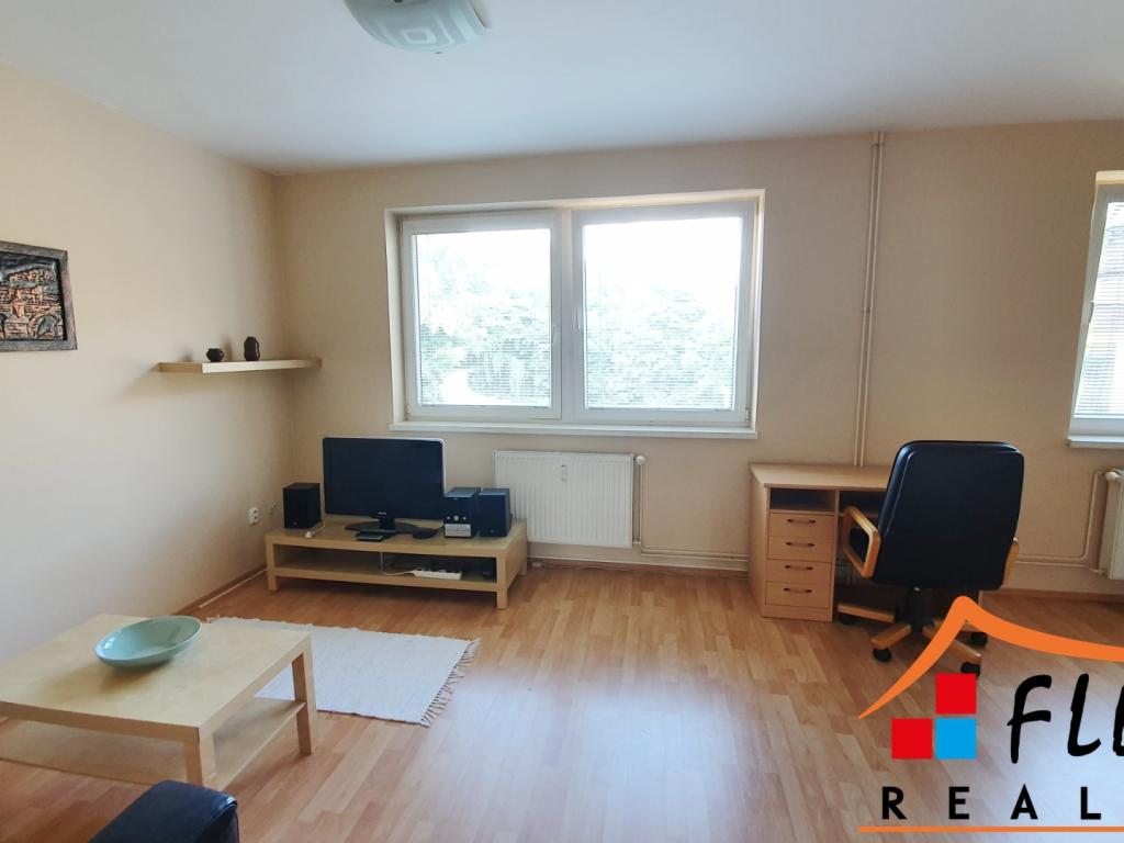 Pronájem bytu 2+kk 60 m2