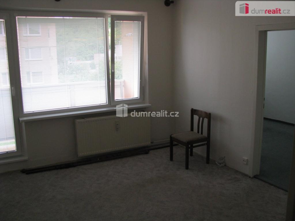 Pronájem bytu 3+1 70 m2