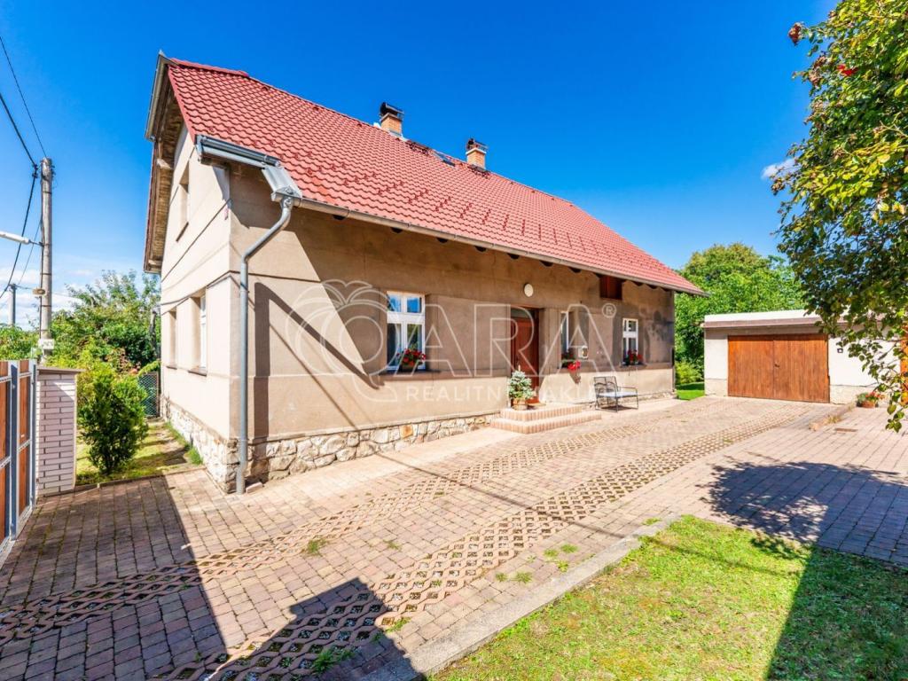 Prodej domu 97 m2